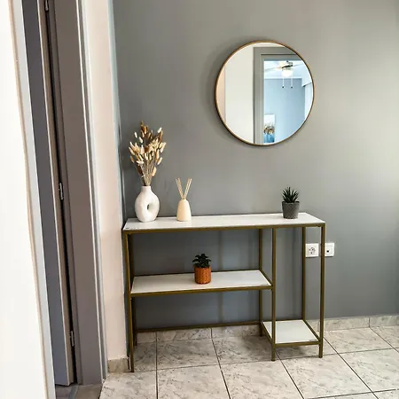 Seaside Deluxe #propertly شقة *