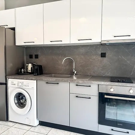 شقة Seaside Deluxe #propertly *