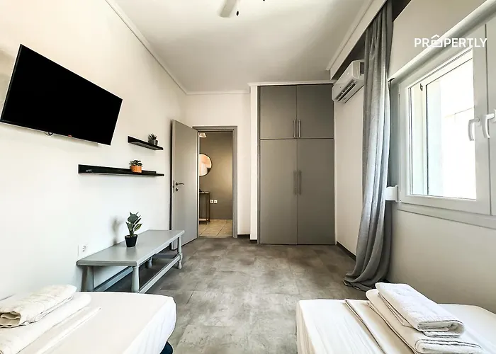 Apartment Seaside Deluxe #propertly *
