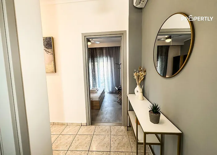 Seaside Deluxe #propertly Apartment