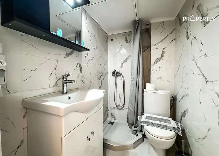 Seaside Deluxe #propertly *