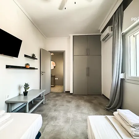 Appartamento Seaside Deluxe #propertly *