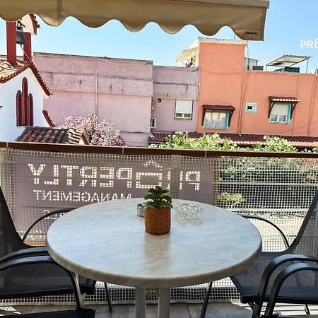 Appartamento Seaside Deluxe #propertly *