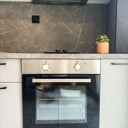 Seaside Deluxe #propertly Appartamento *