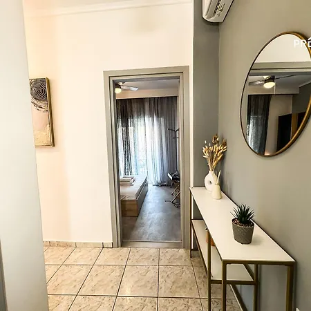 Seaside Deluxe #propertly Appartamento