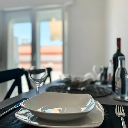 Seaside Deluxe #propertly Nea Plagia